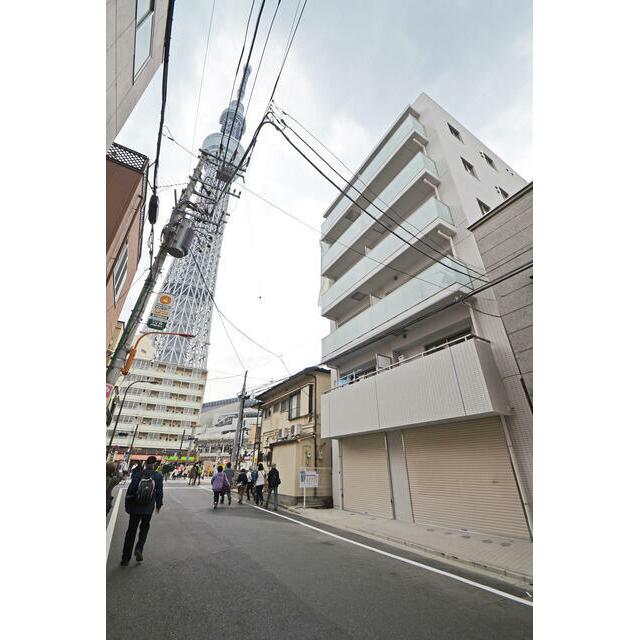 その他外観2