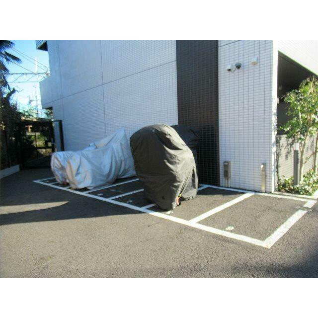 その他外観2