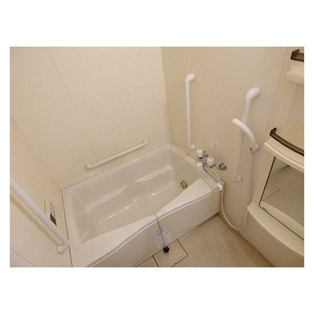 風呂画像