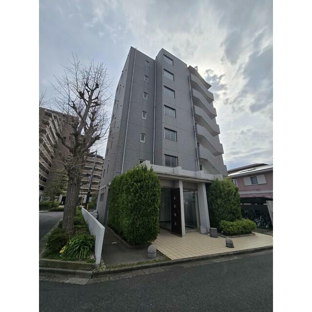 その他外観1