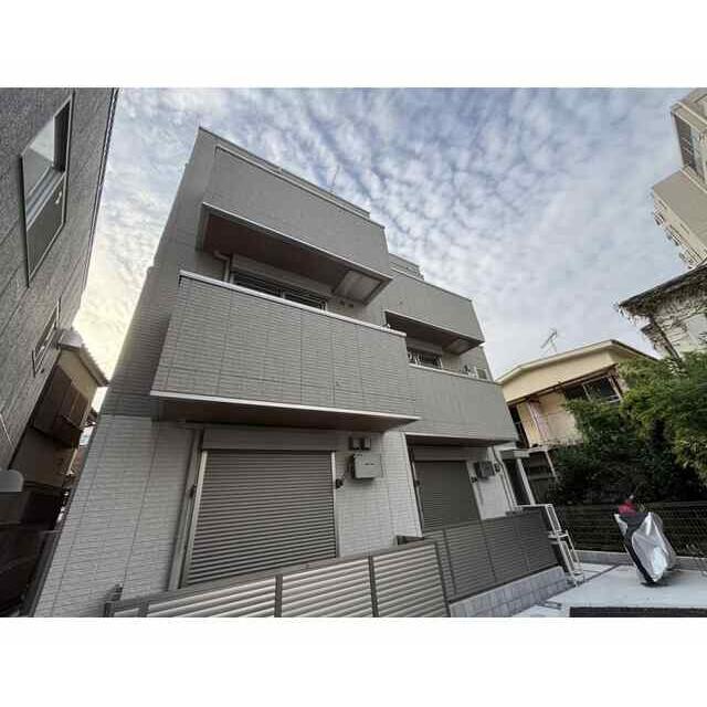 その他外観2