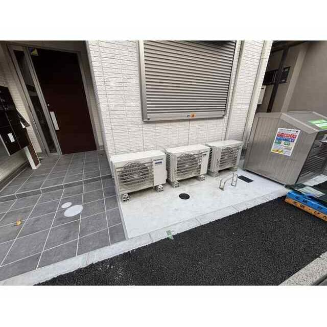 その他外観3