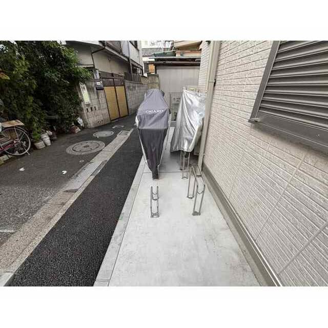 その他外観4