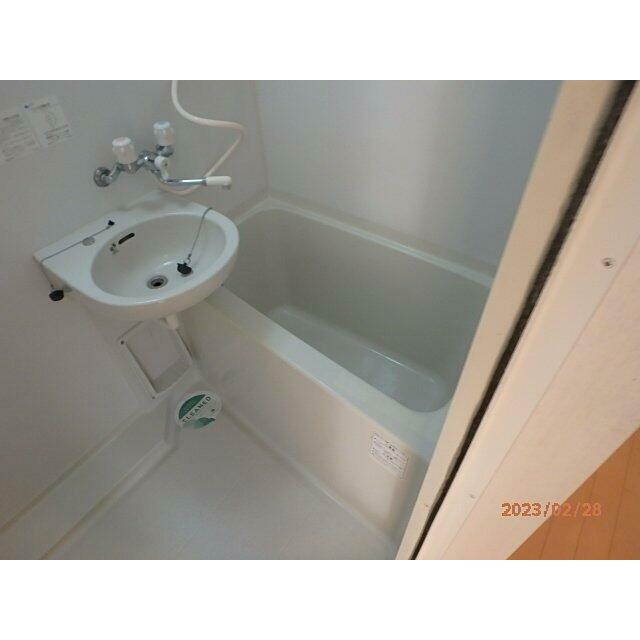 風呂画像