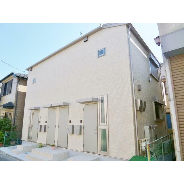 その他外観1