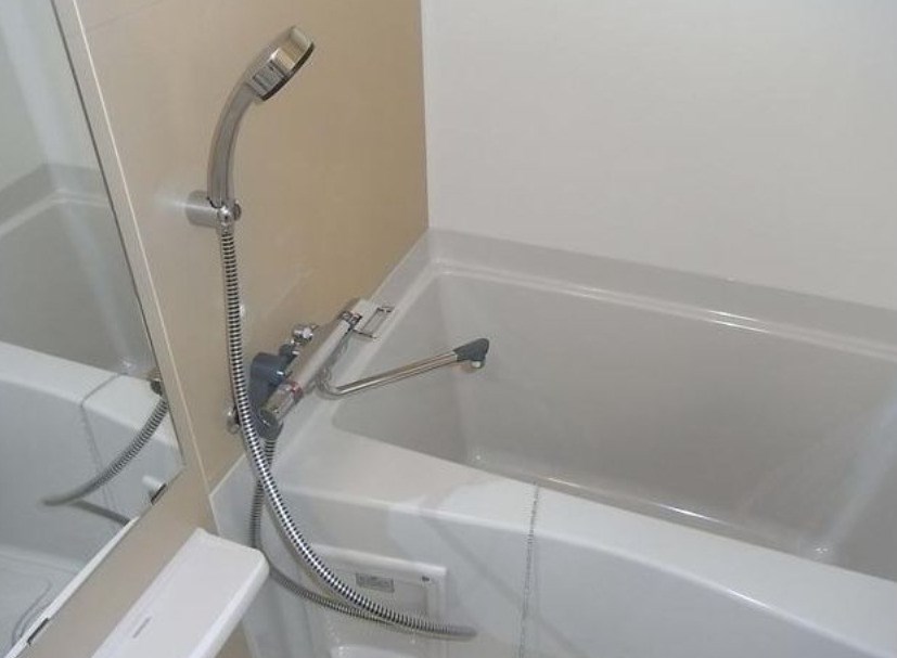 風呂画像