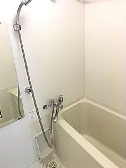 風呂画像