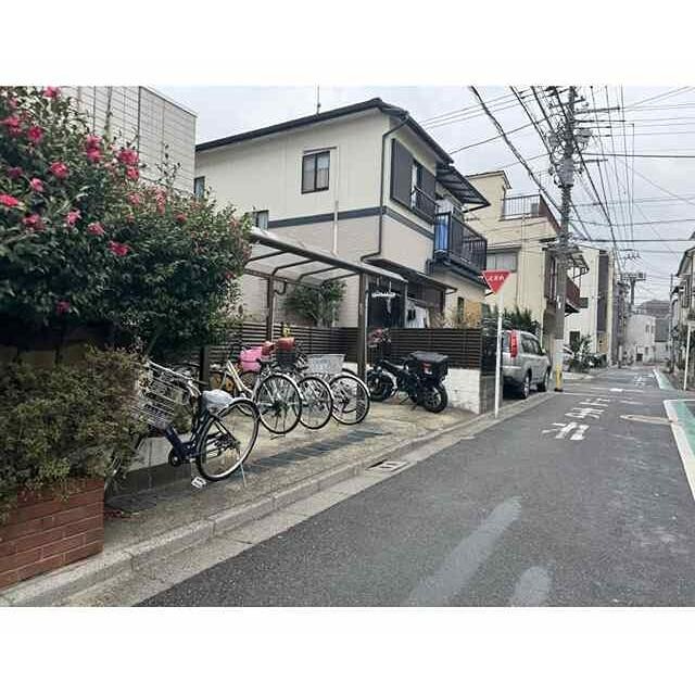 その他外観1