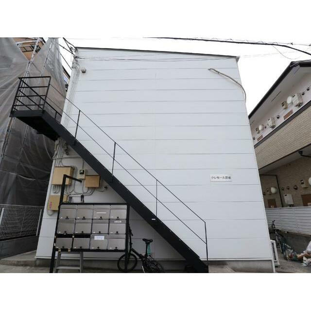 その他外観1