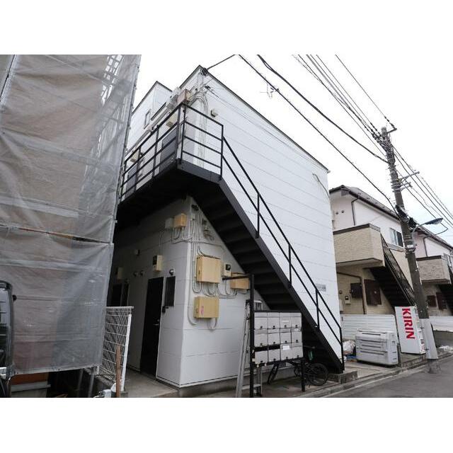 その他外観2