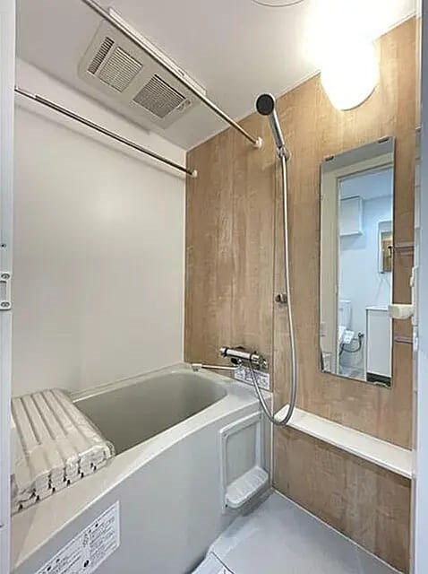 風呂画像