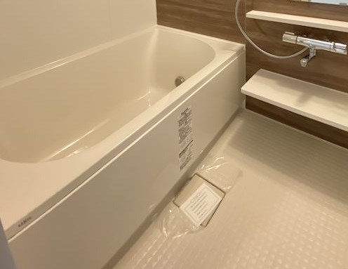 風呂画像