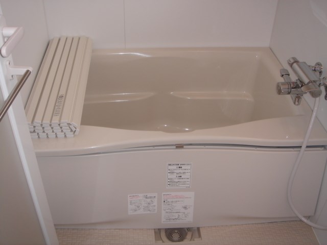 風呂画像