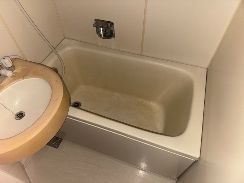 風呂画像