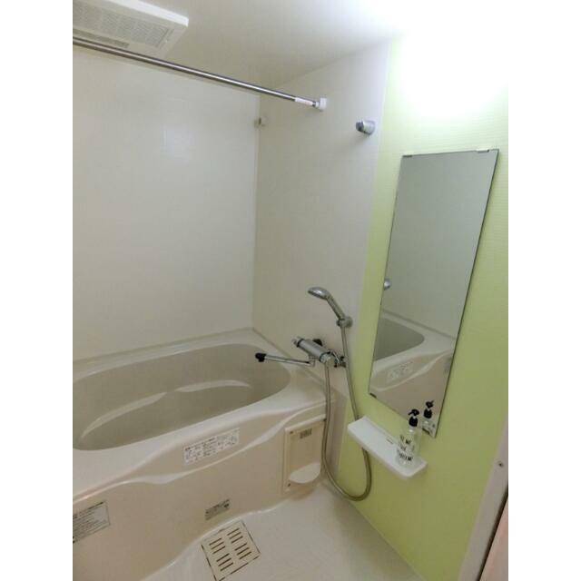 風呂画像
