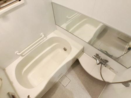 風呂画像