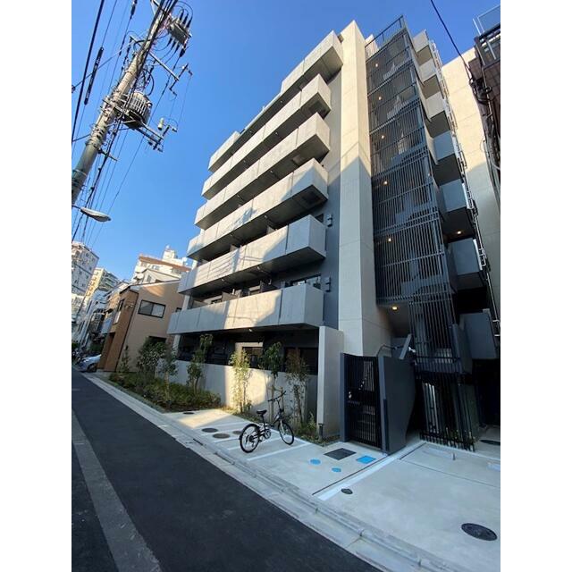 その他外観2