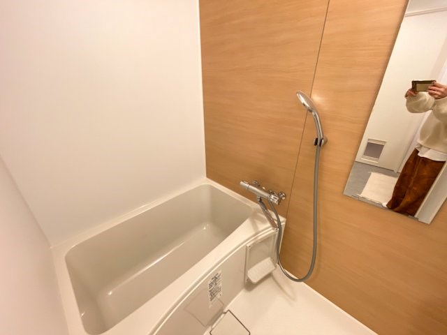 風呂画像