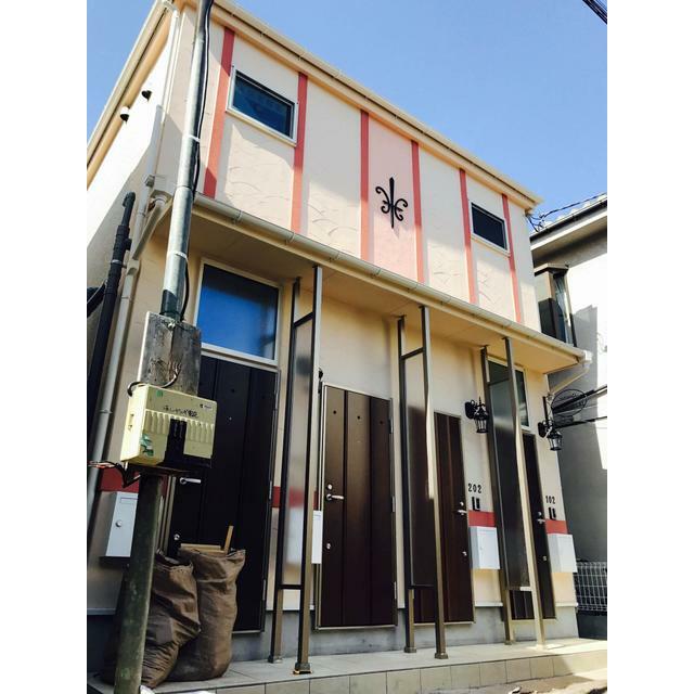 その他外観1
