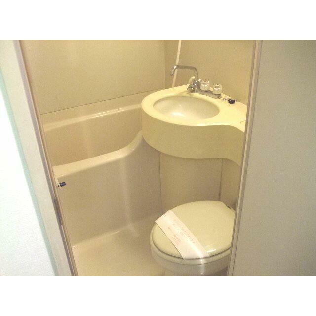 風呂画像