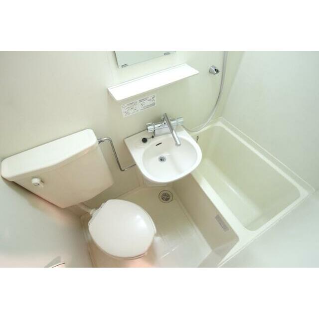 風呂画像
