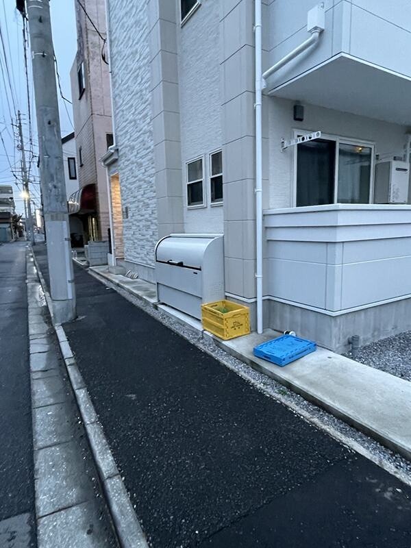 その他外観1