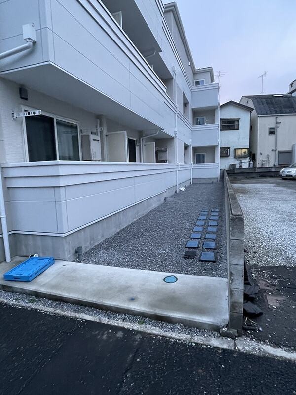 その他外観2