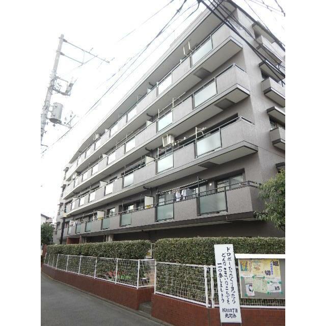 その他外観1