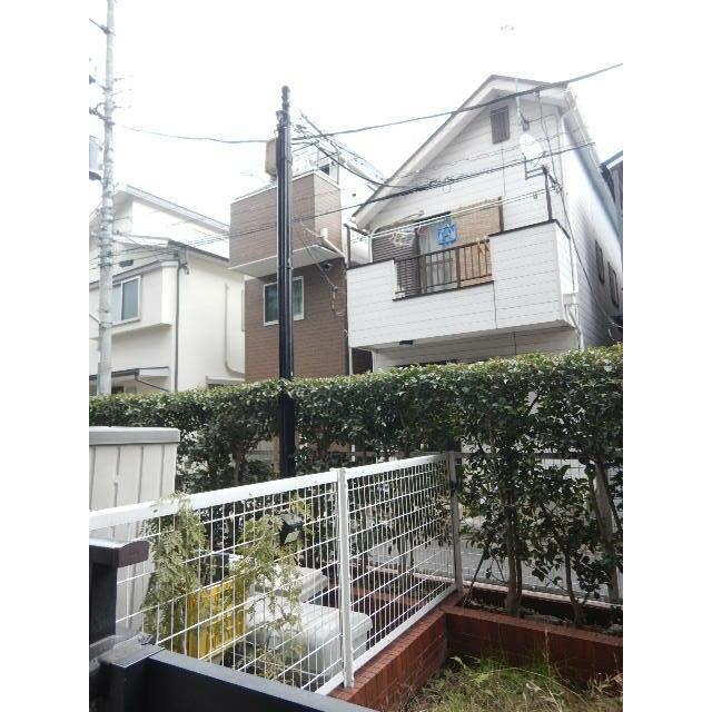 その他外観3