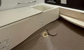 風呂画像