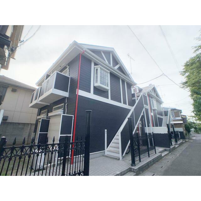 その他外観1