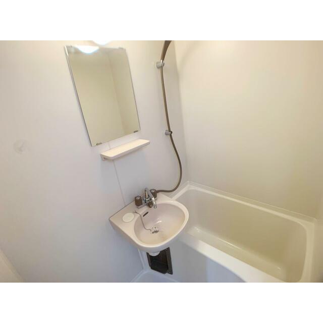 風呂画像