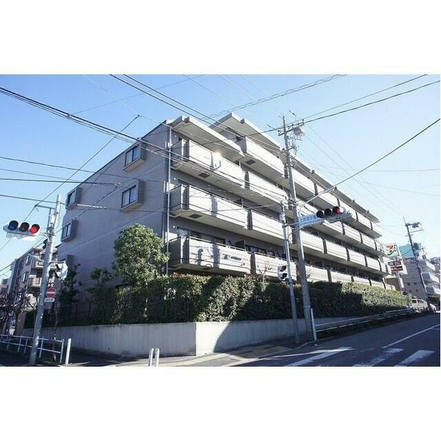 その他外観1