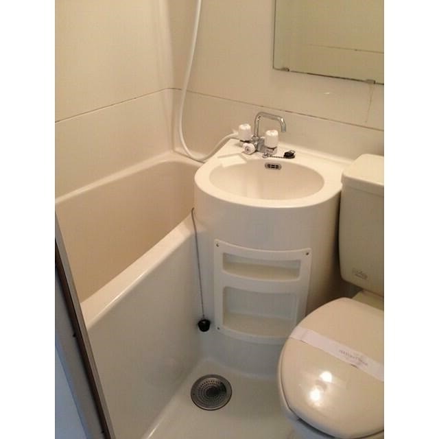 風呂画像