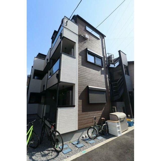 その他外観1