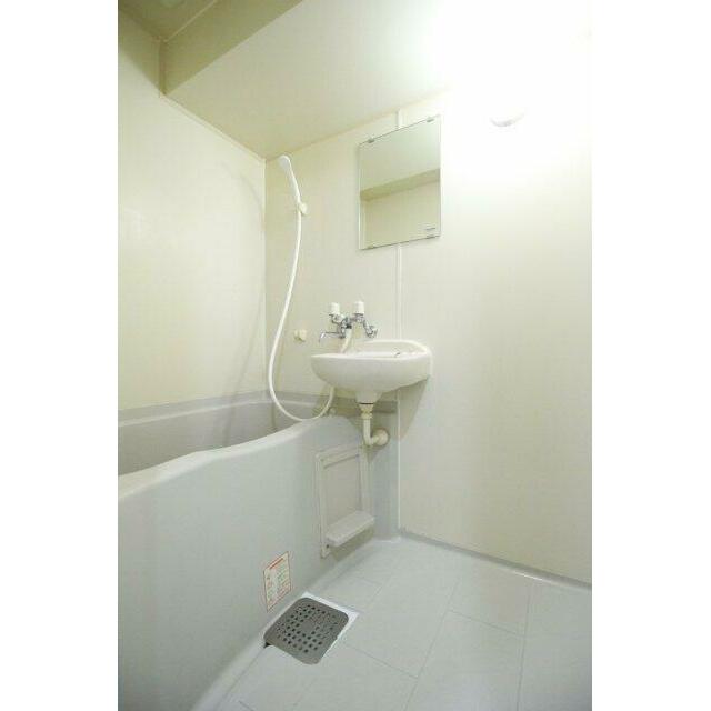 風呂画像