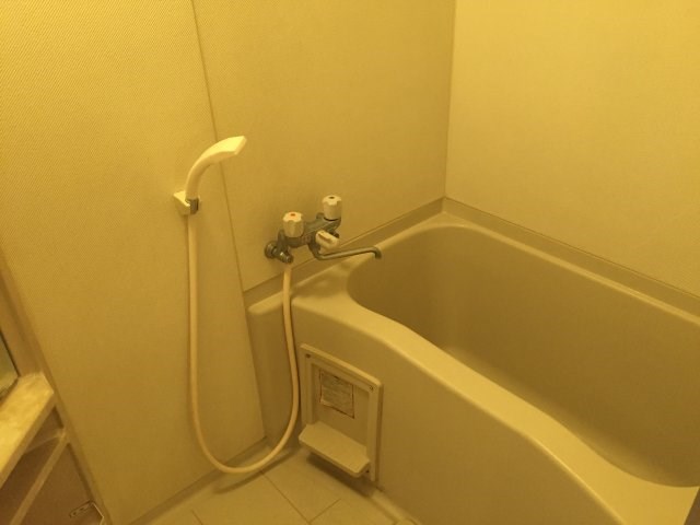 風呂画像