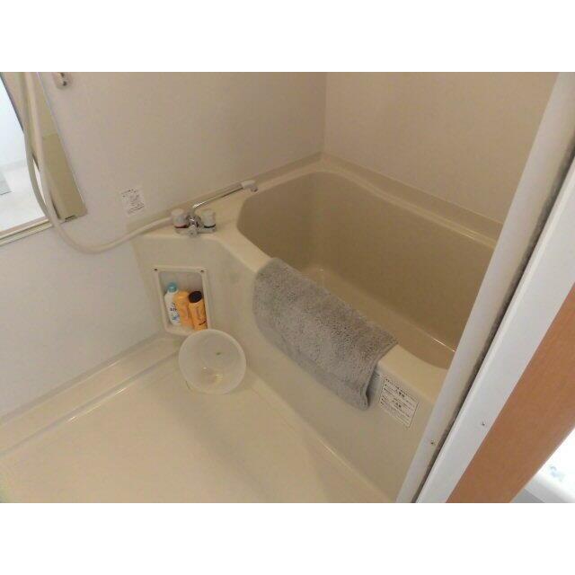 風呂画像