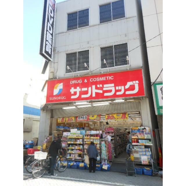 周辺画像2