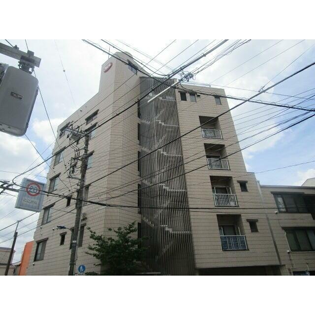 その他外観1