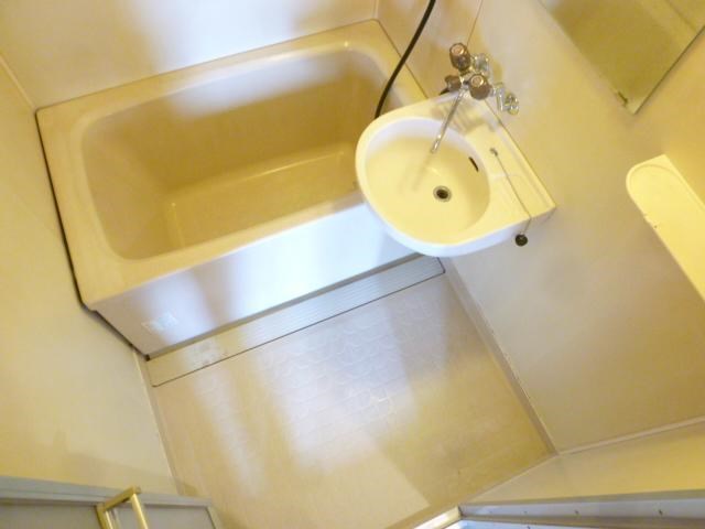 風呂画像