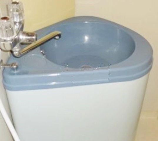 風呂画像