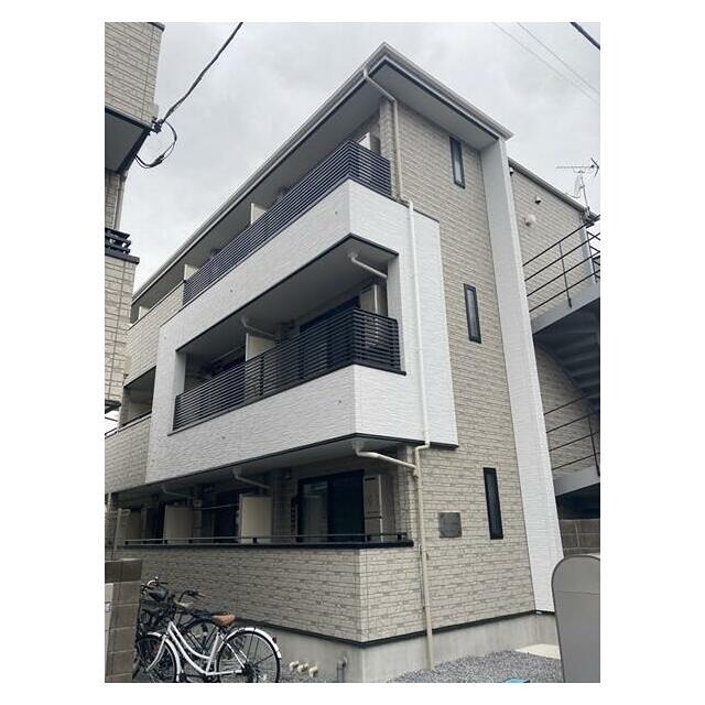 その他外観1
