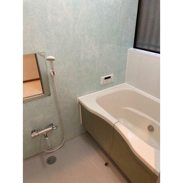風呂画像