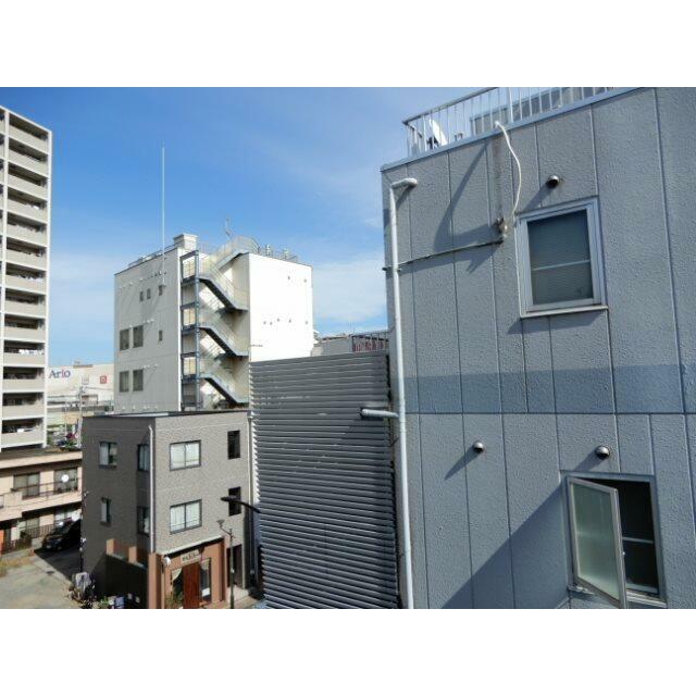 その他外観1
