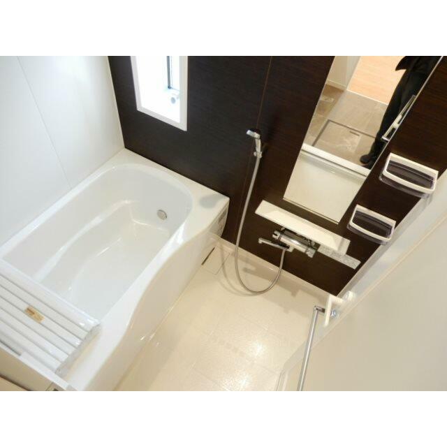 風呂画像