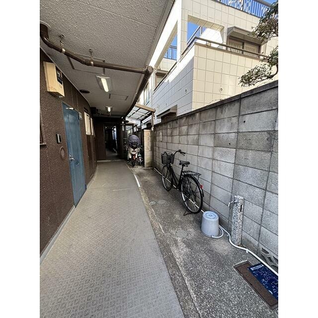 その他外観1