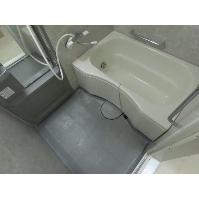 風呂画像