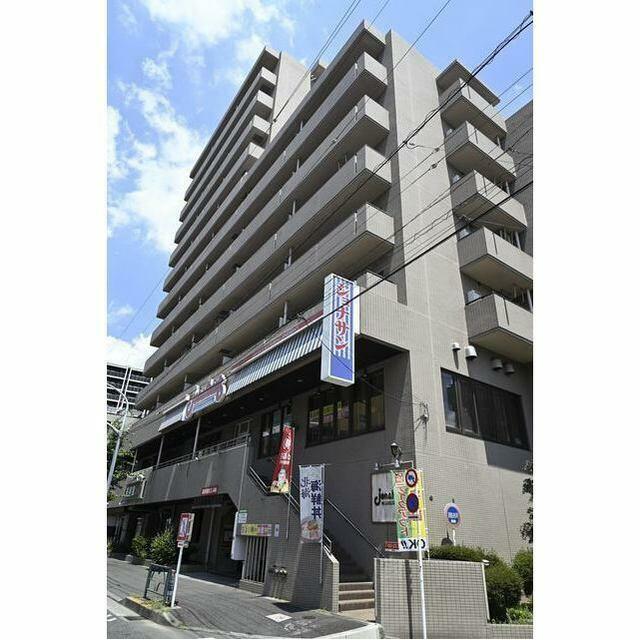 その他外観1