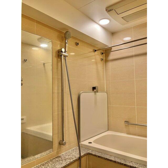 風呂画像